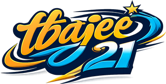tbajee 21 লোগো